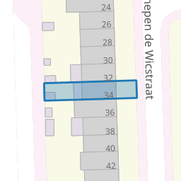 Perceel HEE03-A-8909