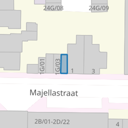 Perceel HEE03-A-8950