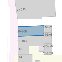 Perceel HEE03-A-8951