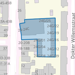 Perceel HEE03-A-8952