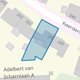 Perceel HEE03-A-8953