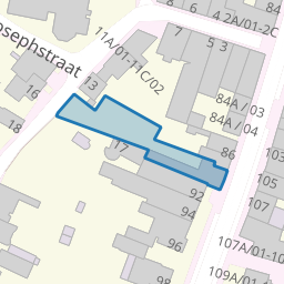 Perceel HEE03-A-8962