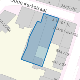 Perceel HEE03-A-8965