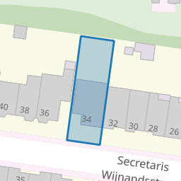 Perceel HEE03-A-8972
