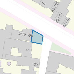 Perceel HEE03-A-8989