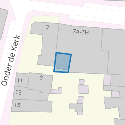 Perceel HEE03-A-9007