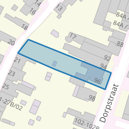 Perceel HEE03-A-9019