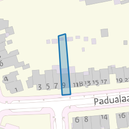 Perceel HEE03-A-9029