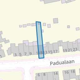 Perceel HEE03-A-9031