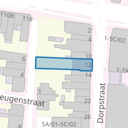 Perceel HEE03-A-9049