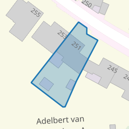 Perceel HEE03-A-9064