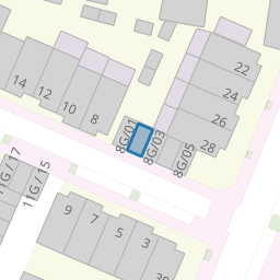 Perceel HEE03-A-9115