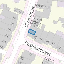 Perceel HEE03-A-9118