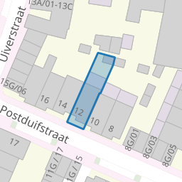 Perceel HEE03-A-9119