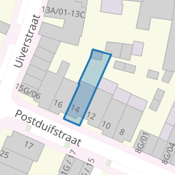 Perceel HEE03-A-9121