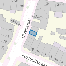 Perceel HEE03-A-9122