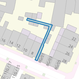 Perceel HEE03-A-9125