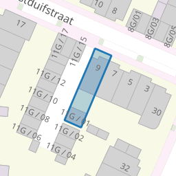 Perceel HEE03-A-9131