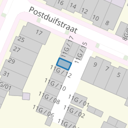 Perceel HEE03-A-9133