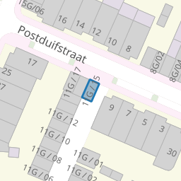 Perceel HEE03-A-9134