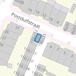 Perceel HEE03-A-9135