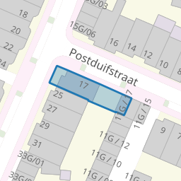 Perceel HEE03-A-9136