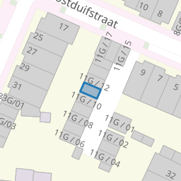 Perceel HEE03-A-9142