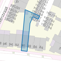 Perceel HEE03-A-9147