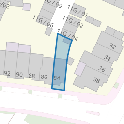 Perceel HEE03-A-9150