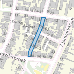 Perceel HEE03-A-9158