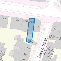 Perceel HEE03-A-9161