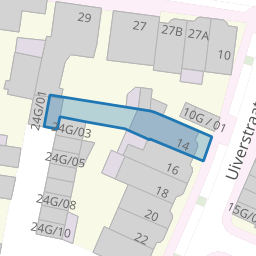 Perceel HEE03-A-9164