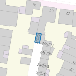 Perceel HEE03-A-9166