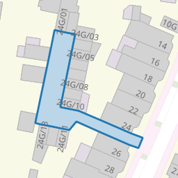 Perceel HEE03-A-9173