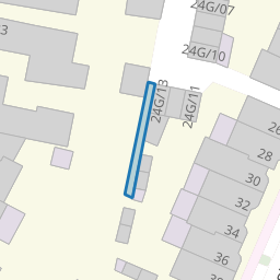 Perceel HEE03-A-9174