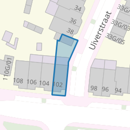 Perceel HEE03-A-9182