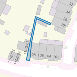 Perceel HEE03-A-9183