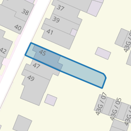 Perceel HEE03-A-9189