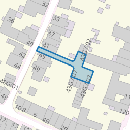 Perceel HEE03-A-9196