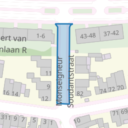 Perceel HEE03-A-9216