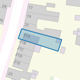 Perceel HEE03-A-9233