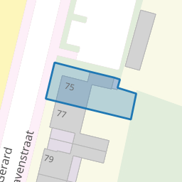 Perceel HEE03-A-9263