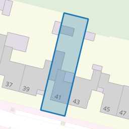 Perceel HEE03-A-9274