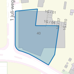 Perceel HEE03-A-9283