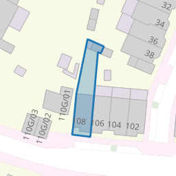 Perceel HEE03-A-9286