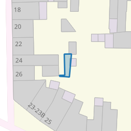 Perceel HEE03-A-9295