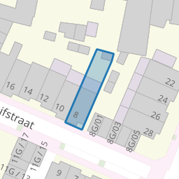 Perceel HEE03-A-9302