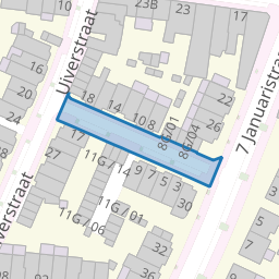 Perceel HEE03-A-9303