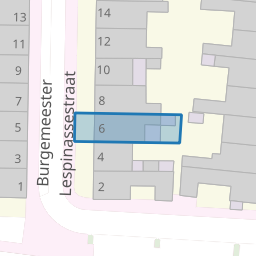 Perceel HEE03-A-9307