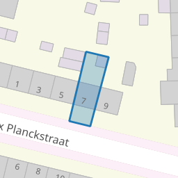 Perceel HEE03-A-9312